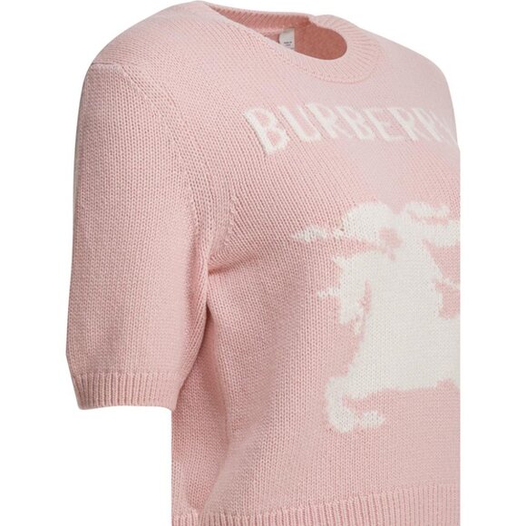 Burberry Skylar Ekd Sweater Tag Size XS Women - Picture 4 of 4